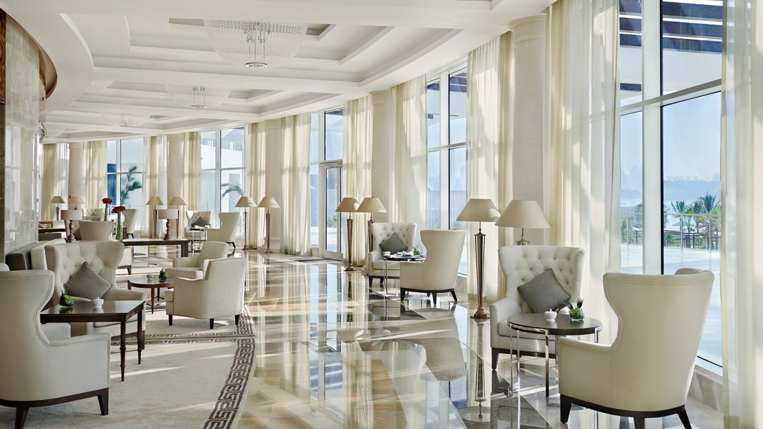 Waldorf Astoria Dubai Palm Jumeirah